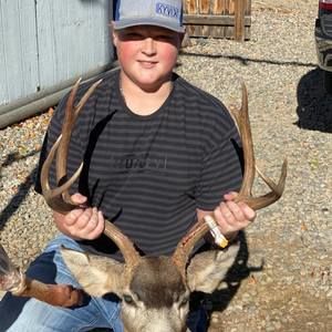 Meet your Posher, Brayden